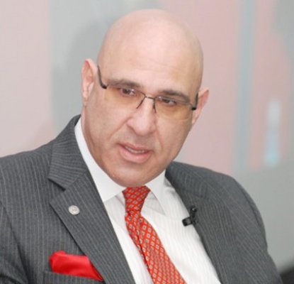 Schnecker părăseşte echipa de campanie a lui Antonescu